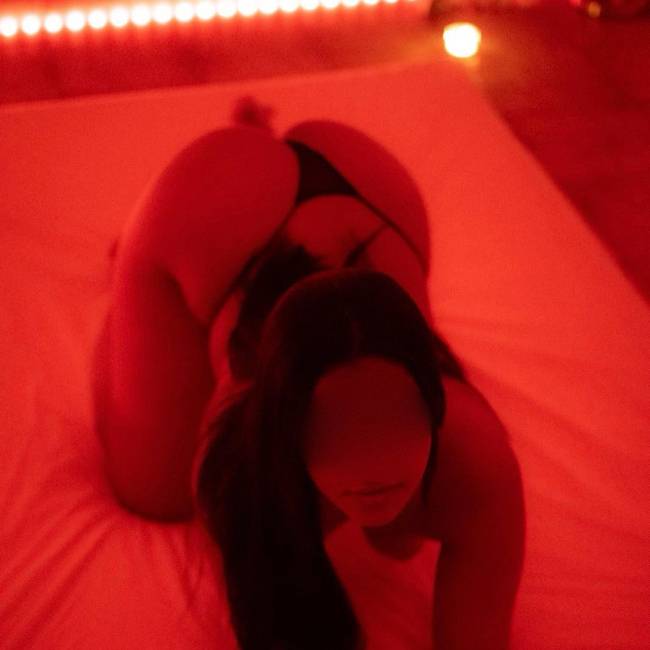 Massagem sensual e Erotica com o maior dos prazeres