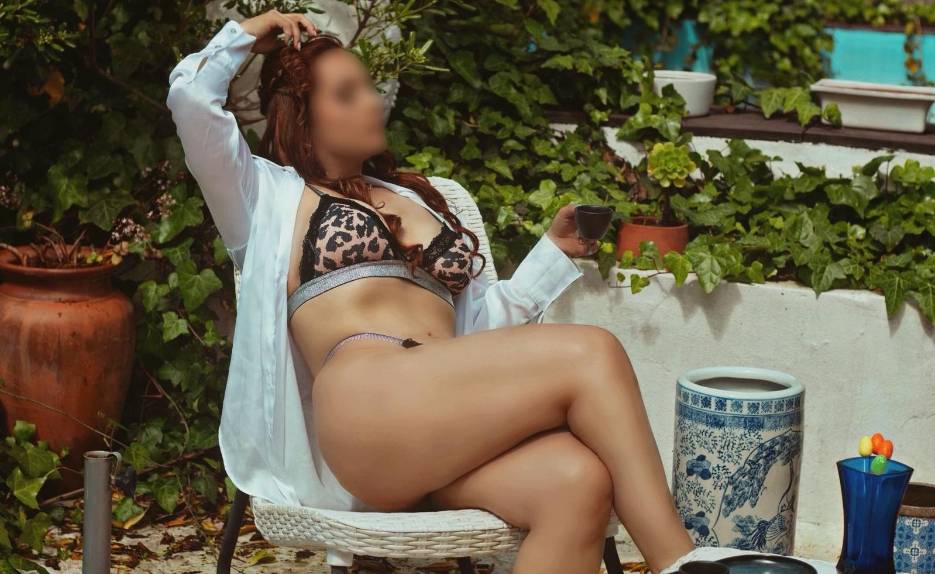 massagens tântricas com latina image 2