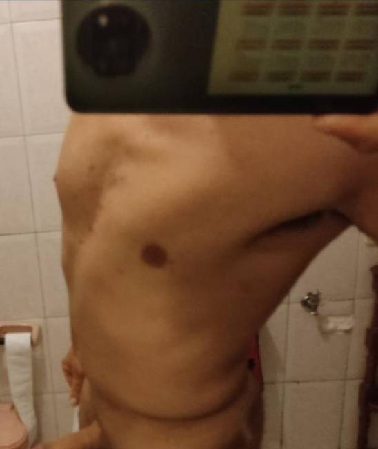 Homem com o máximo sigilo procura mulher image 2