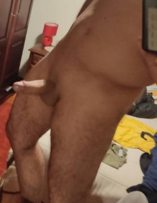 Homem com o máximo sigilo procura mulher image 0