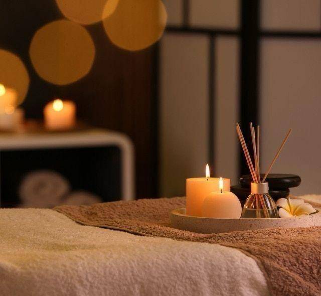 MASSAGEM SENSUAL