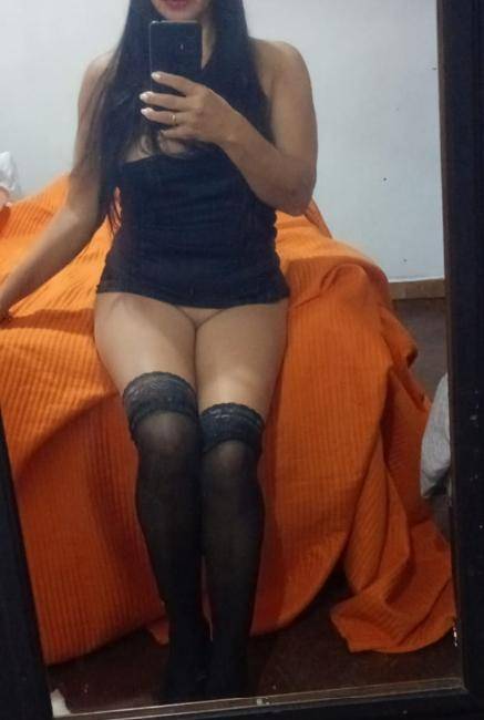 A bonita morena... Novidade! image 1