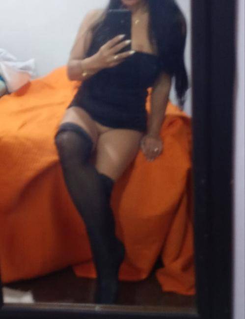 A bonita morena... Novidade! image 2