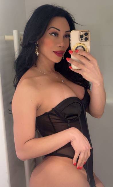 NOV TRANS RAFAELLA SANTOS SUA