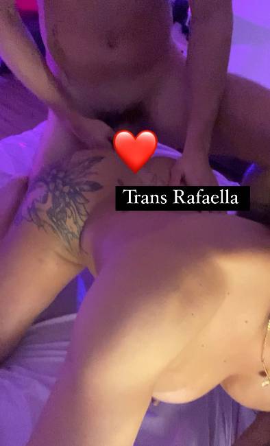 NOV TRANS RAFAELLA SANTOS SUA image 1