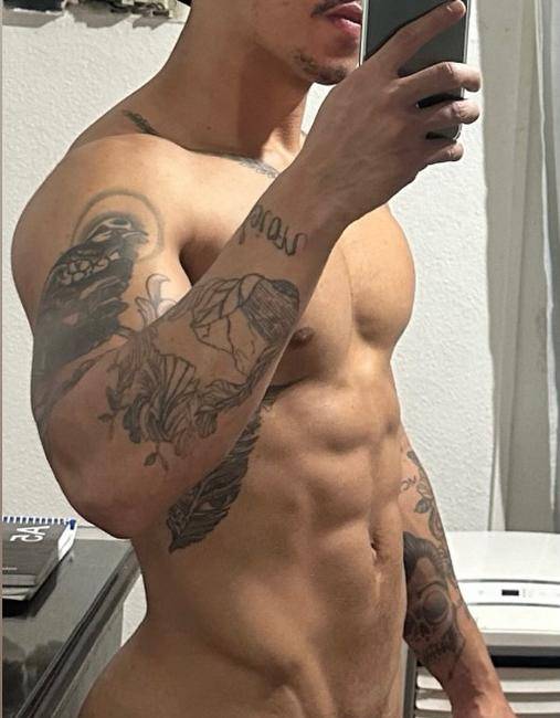Puto brasileiro