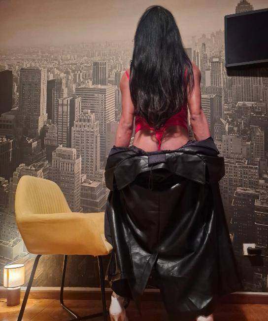 Massagem Relaxante Profissional image 2