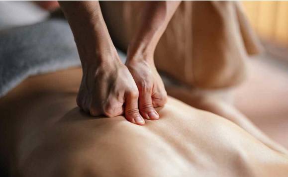 Massagem para homens exclusivos image 1
