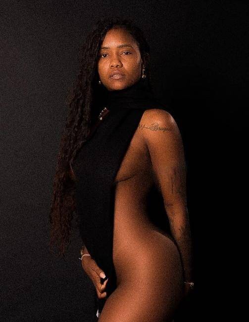 Morena sexy