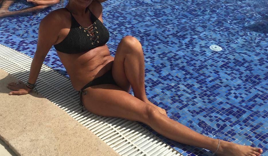 PORTUGUESA LOIRA SENSUAL