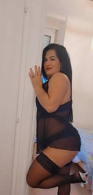 Ana furacão voltou image 1
