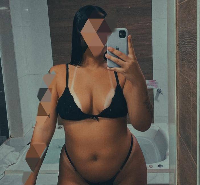 Massagens e sexo gostoso, mãos de fada..