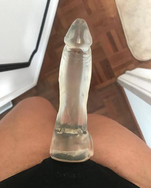 Strapon Para o teu prazer image 2