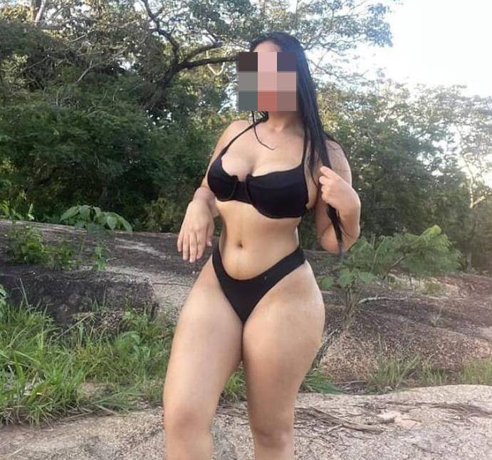 ❤️SOU GORDINHA MAS SOU GOSTOSA❤️ image 1