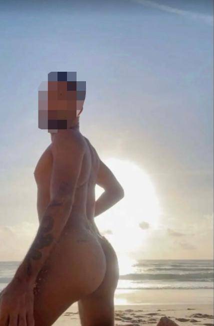 Luan rabo quente