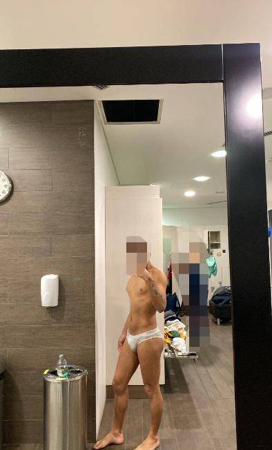 Luan rabo quente image 1