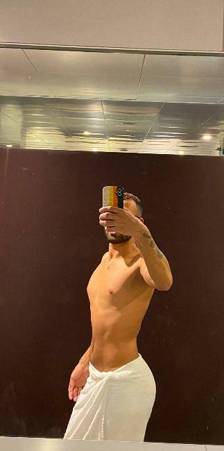 Luan rabo quente image 2