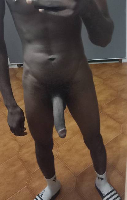 DOIS NEGROS ATIVOS