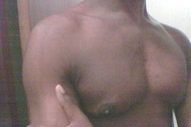 Massagens de relaxamento