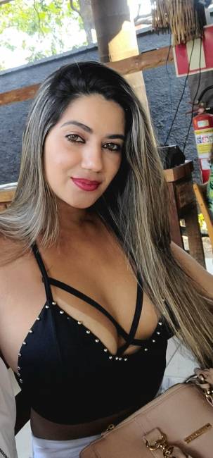 Loirinha Trans de Luxo