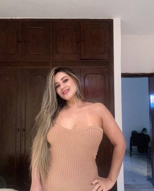 Trans Loirinha de Luxo