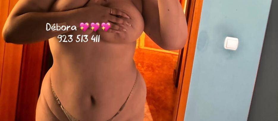 MENINA DOCE 24 ANOS SATISFAÇÃO GARANTIDA