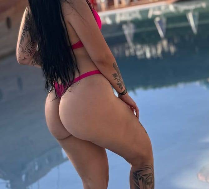 Morena gostosa image 2