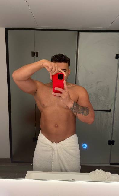 DiegoXL image 1