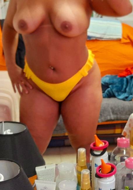 CABRITA RABUDA ❤ TRANCA BEM QUENTE