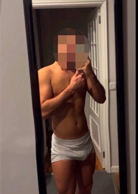 MASSAGENS PARA HÉTEROS SIGILOSOS E CURIOSOS, GAYS, BI, MULHE image 2