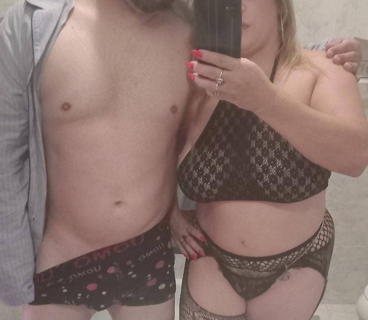 Casal swing ..troca casais ou sexo a 3 Comercial