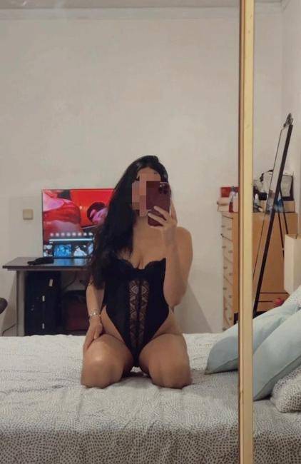 Bianca VIP – Disponível