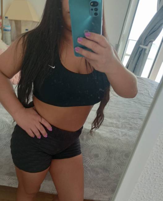 Paulinha uma ninfetinha brasileira image 2