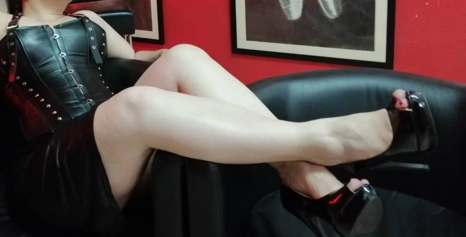 BDSM Sessions - Mistress Dona Kit image 2