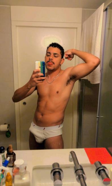 DOM TOP FETISHES image 1