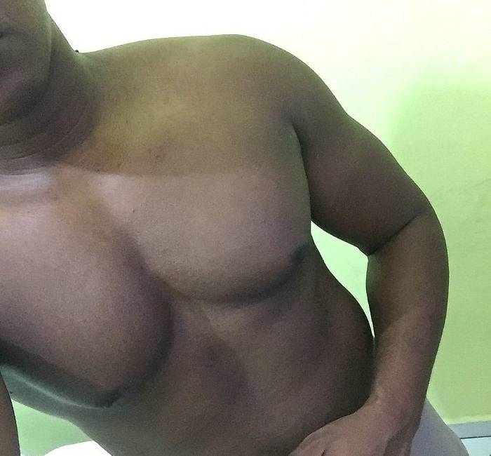 Massagem Naturista - AMADORA. image 2