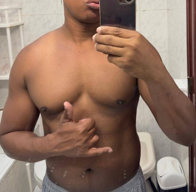 Massagem Naturista - AMADORA. image 0
