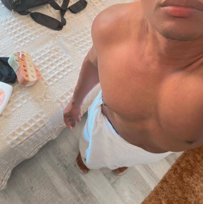 Massagem Naturista - AMADORA. image 1