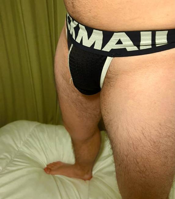 Twink: Massagem Masculina image 2