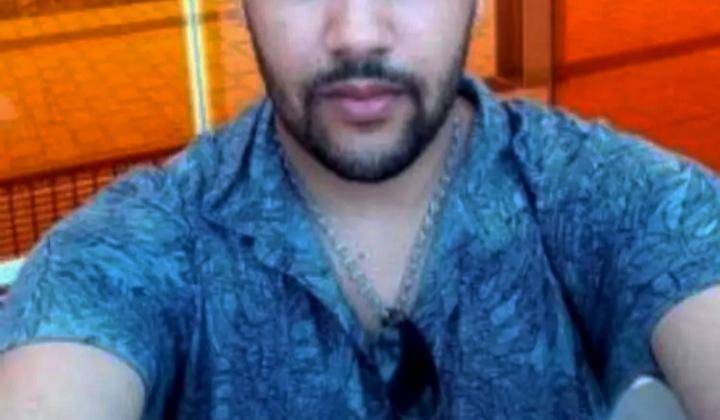 Homem Bi