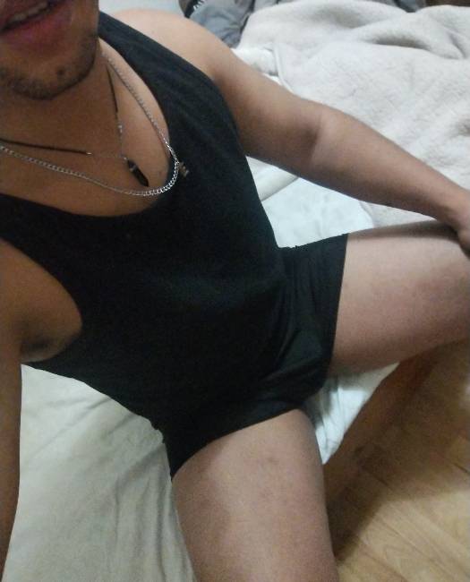 Venha receber massagens relaxantes com final feliz