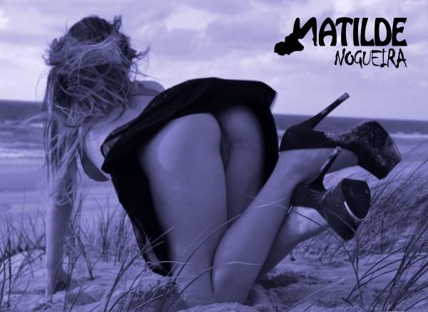Matilde Nogueira (carro, ar livre, motel, hotel...) image 0