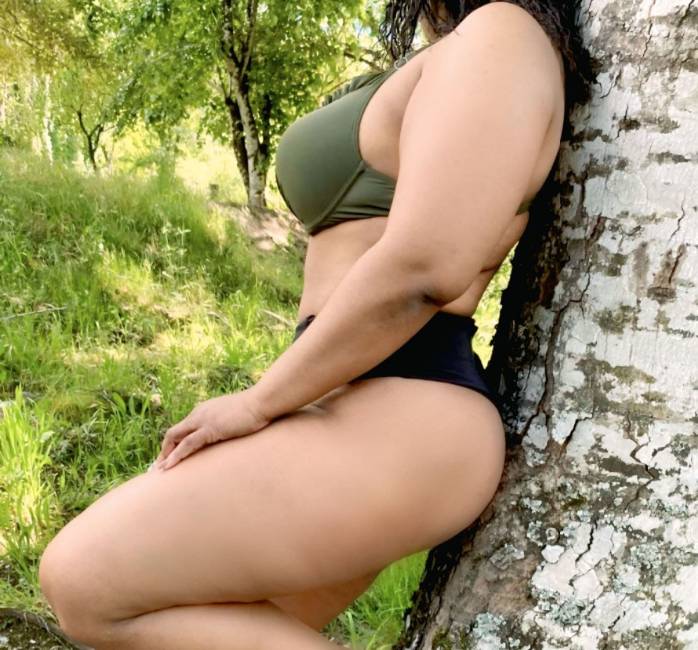 Panterona selvagem