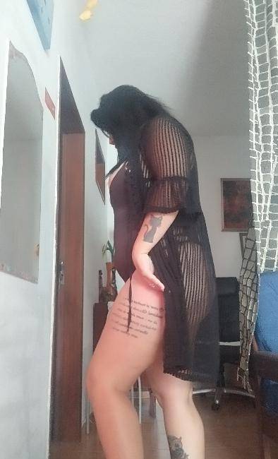 Só essa semana,ratinha quentinha image 1