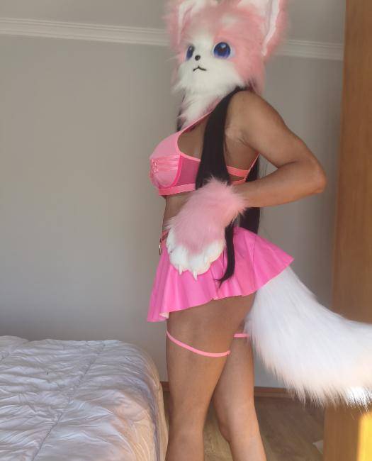 Bonequinha gatinha image 1