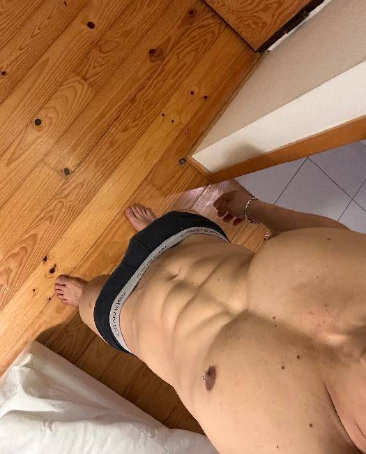 Boy versátil xxl