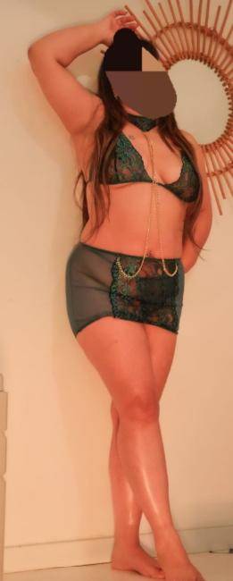 Massagem sexual