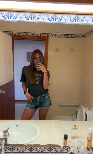 Brasileira em Albufeira first time image 1