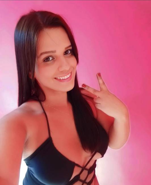 TRANS EDUARDA RECÉM CHEGADA EM PORTO ❤️ image 1
