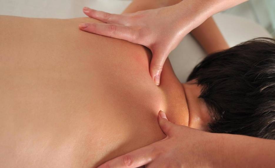 MASSAGENS DIFERENTES * 932 360 915* image 1